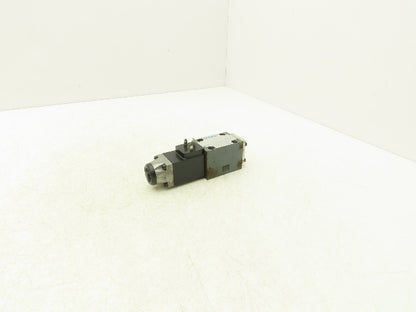Rexroth 4WE6 D53/AG24NZ4 Directional Control Solenoid Valve 24VDC