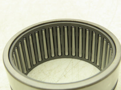 INA NKI55/35-XL Needle Roller Bearing 55mm-ID x 72mm-OD x 35mm-Width