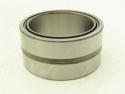 INA NKI55/35-XL Needle Roller Bearing 55mm-ID x 72mm-OD x 35mm-Width