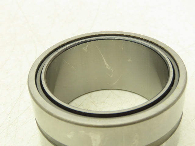 INA NKI55/35-XL Needle Roller Bearing 55mm-ID x 72mm-OD x 35mm-Width
