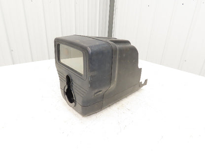 Toyota 57210-13300-71 Electric Forklift Dash Display Meter Console Assembly