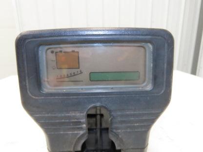 Toyota 57210-13300-71 Electric Forklift Dash Display Meter Console Assembly