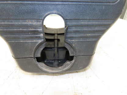 Toyota 57210-13300-71 Electric Forklift Dash Display Meter Console Assembly