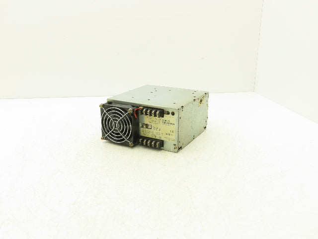 Omron S82J-60024 AC-DC Converter Power Supply In 230V Out 24V 27A