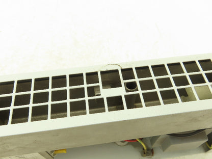 Rittal SK3301 580 Electronic Condensate Evaporator 115V AC Air Conditioner Drain