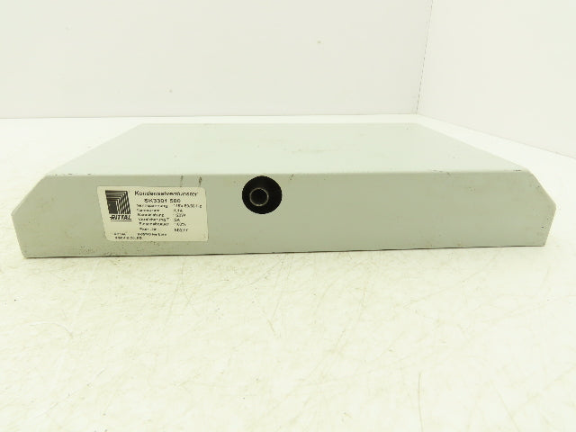 Rittal SK3301 580 Electronic Condensate Evaporator 115V AC Air Conditioner Drain