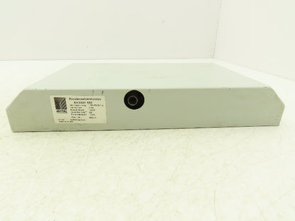 Rittal SK3301 580 Electronic Condensate Evaporator 115V AC Air Conditioner Drain