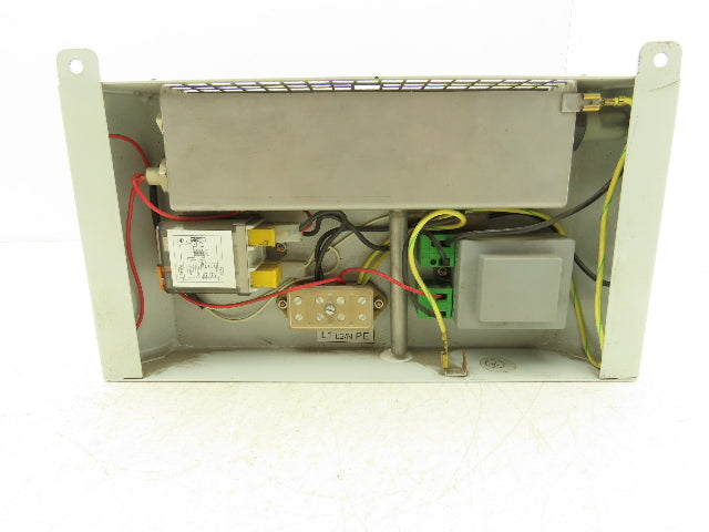 Rittal SK3301 580 Electronic Condensate Evaporator 115V AC Air Conditioner Drain