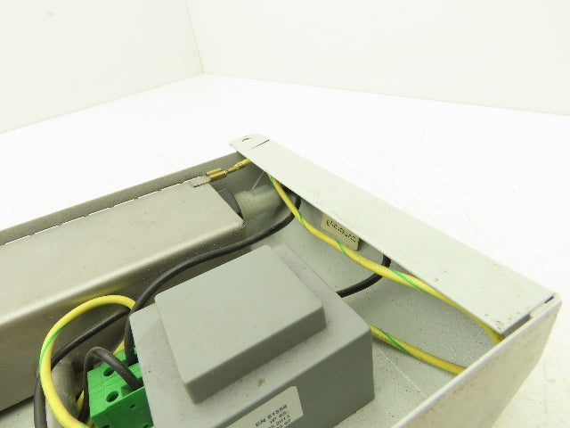 Rittal SK3301 580 Electronic Condensate Evaporator 115V AC Air Conditioner Drain