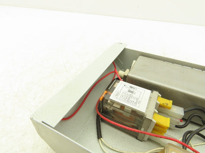 Rittal SK3301 580 Electronic Condensate Evaporator 115V AC Air Conditioner Drain