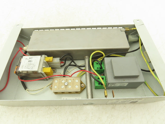 Rittal SK3301 580 Electronic Condensate Evaporator 115V AC Air Conditioner Drain