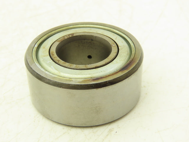 INA 3204 2Z Ball Bearing 20mm-ID x 47mm-OD x 20.6 Width Lot Of 5