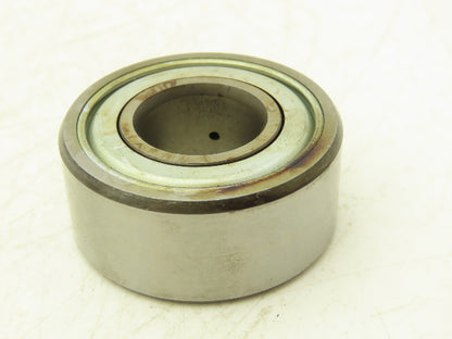 INA 3204 2Z Ball Bearing 20mm-ID x 47mm-OD x 20.6 Width Lot Of 5