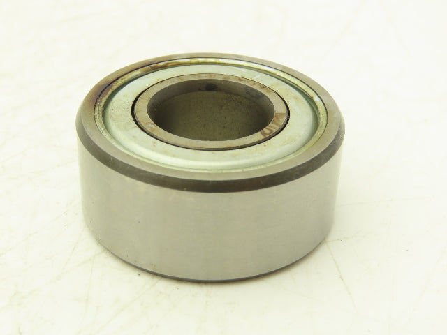INA 3204 2Z Ball Bearing 20mm-ID x 47mm-OD x 20.6 Width Lot Of 5