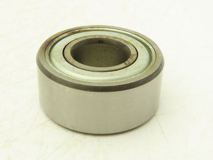 INA 3204 2Z Ball Bearing 20mm-ID x 47mm-OD x 20.6 Width Lot Of 5