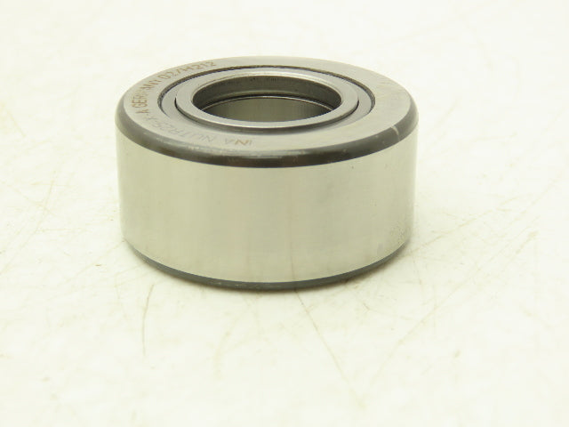 INA NUTR25-X-AE Yoke Track Roller Bearing 25mm-ID x 52mm-OD x 25mm-Width