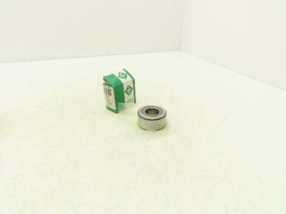 INA NUTR25-X-AE Yoke Track Roller Bearing 25mm-ID x 52mm-OD x 25mm-Width