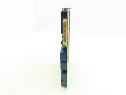 Okuma AG1022-M03-1 Safety Relay Unit Circuit Board Module