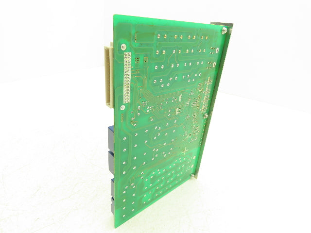 Okuma AG1022-M03-1 Safety Relay Unit Circuit Board Module