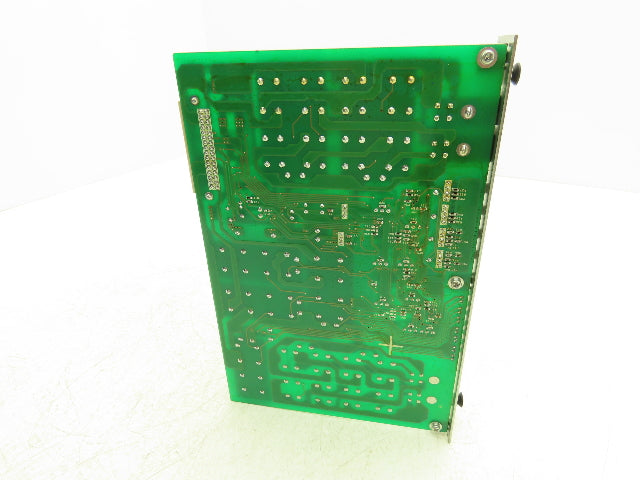 Okuma AG1022-M03-1 Safety Relay Unit Circuit Board Module