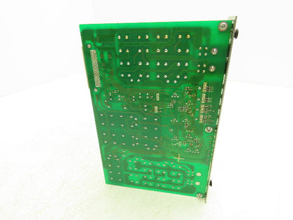 Okuma AG1022-M03-1 Safety Relay Unit Circuit Board Module