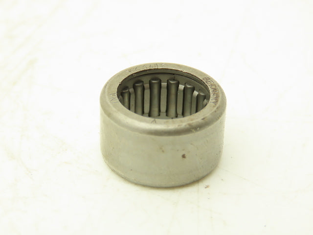 INA HK1412 Roller Bearing 14mm-ID x 20mm-OD x 12mm-Width Lot Of 7