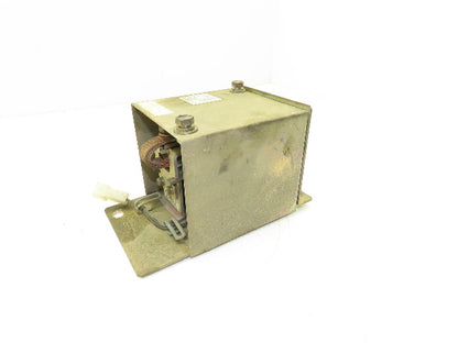 Toyota 24610-13300-71 Contactor Coil Assembly Off Toyota 5FBC25 36VAC Forklift