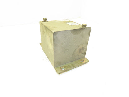 Toyota 24610-13300-71 Contactor Coil Assembly Off Toyota 5FBC25 36VAC Forklift