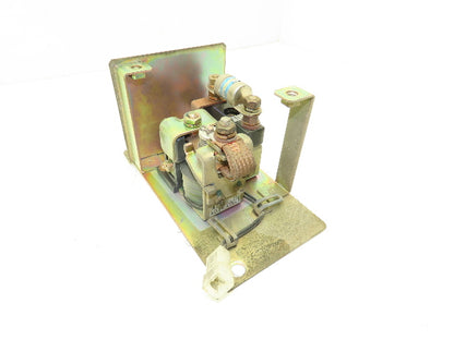 Toyota 24610-13300-71 Contactor Coil Assembly Off Toyota 5FBC25 36VAC Forklift