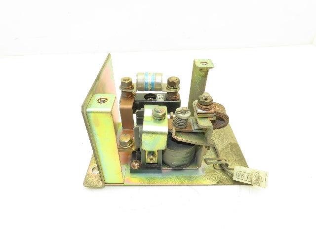 Toyota 24610-13300-71 Contactor Coil Assembly Off Toyota 5FBC25 36VAC Forklift