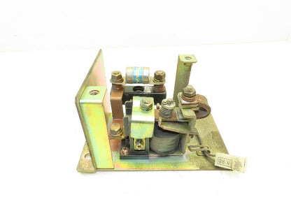 Toyota 24610-13300-71 Contactor Coil Assembly Off Toyota 5FBC25 36VAC Forklift