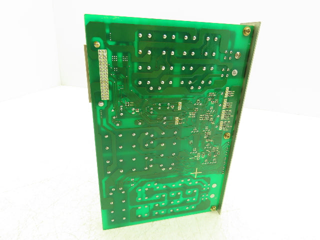 Okuma AG1022-M03-1 Safety Relay Unit Circuit Board Module