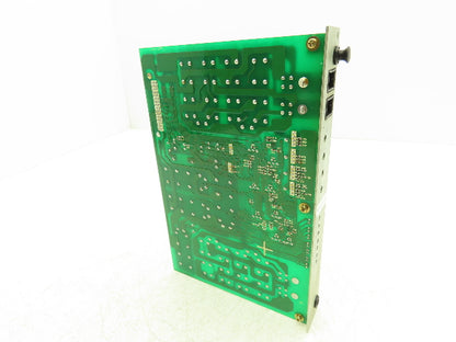 Okuma AG1022-M03-1 Safety Relay Unit Circuit Board Module