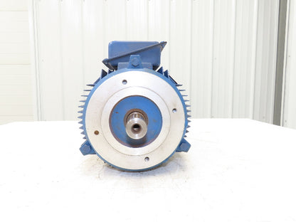 Electrodrives AL100LS02T/2 Alpak II AC Motor 4kw 5Hp 3440rpm 230/460V 3PH 100L