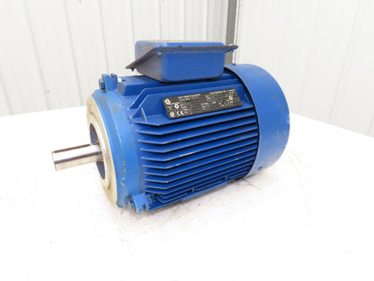 Electrodrives AL100LS02T/2 Alpak II AC Motor 4kw 5Hp 3440rpm 230/460V 3PH 100L