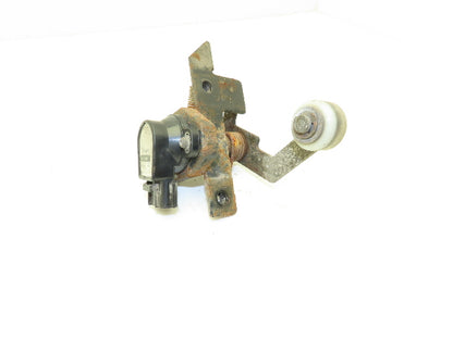 Toyota 5FBC25 Rotary Throttle Senser & Bracket Off Toyota 5FBC25 36VAC Forklift