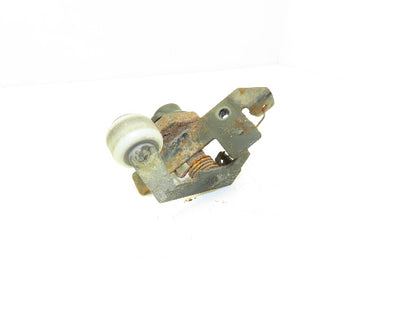 Toyota 5FBC25 Rotary Throttle Senser & Bracket Off Toyota 5FBC25 36VAC Forklift