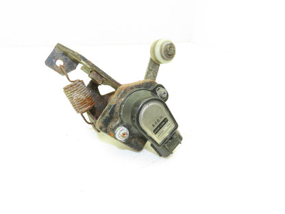 Toyota 5FBC25 Rotary Throttle Senser & Bracket Off Toyota 5FBC25 36VAC Forklift