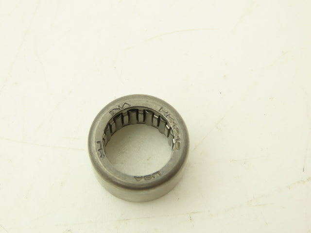 INA HK1212 Needle Bearing Drawn Cup 12mm-ID x 18mm-OD x 12mm-Width Lot Of 9