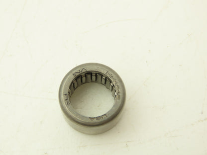INA HK1212 Needle Bearing Drawn Cup 12mm-ID x 18mm-OD x 12mm-Width Lot Of 9