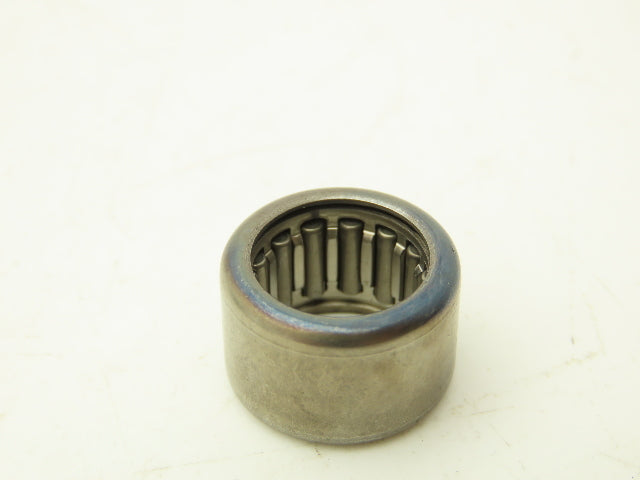 INA HK1212 Needle Bearing Drawn Cup 12mm-ID x 18mm-OD x 12mm-Width Lot Of 9