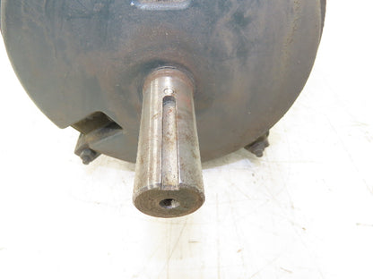 US Motors T729A AC Motor 3Hp 3530rpm 575V 3PH Type FUT 182T Frame 1-1/8" Shaft