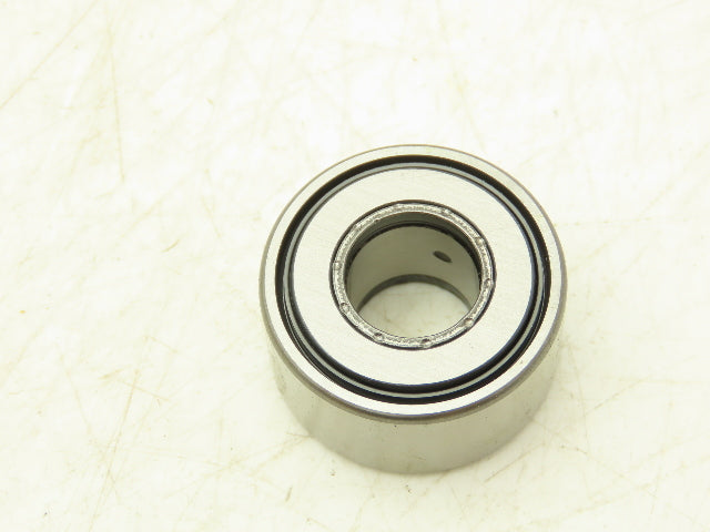 INA NATV15PP Yoke Roller Bearing 15mm-ID x 35mm-OD x 19mm-Width Lot Of 4