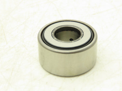 INA NATV15PP Yoke Roller Bearing 15mm-ID x 35mm-OD x 19mm-Width Lot Of 4