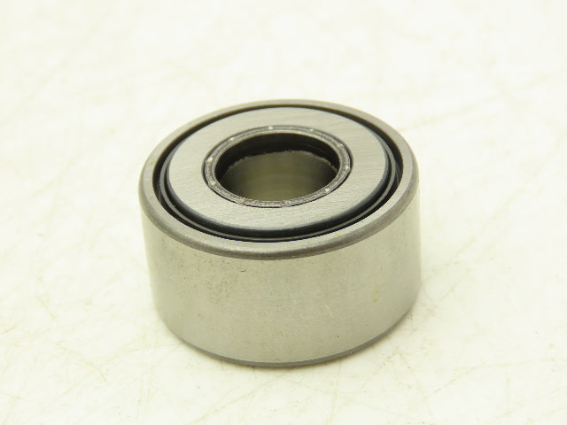 INA NATV15PP Yoke Roller Bearing 15mm-ID x 35mm-OD x 19mm-Width Lot Of 4