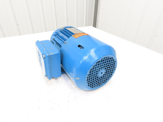 Sew Eurodrive DT90L6BMG2HR Brake Motor 1.5Hp 1140rpm 230/460V 3PH 90L 24mm Shaft