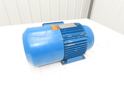 Sew Eurodrive DT90L6BMG2HR Brake Motor 1.5Hp 1140rpm 230/460V 3PH 90L 24mm Shaft