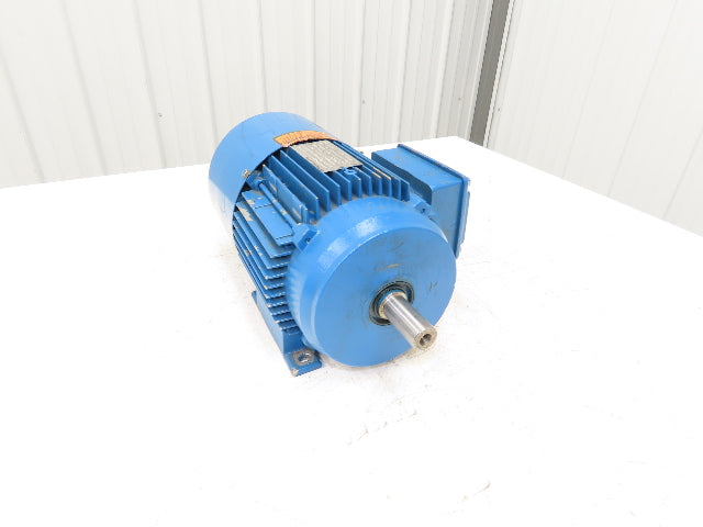 Sew Eurodrive DT90L6BMG2HR Brake Motor 1.5Hp 1140rpm 230/460V 3PH 90L 24mm Shaft