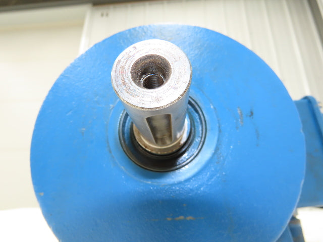 Sew Eurodrive DT90L6BMG2HR Brake Motor 1.5Hp 1140rpm 230/460V 3PH 90L 24mm Shaft