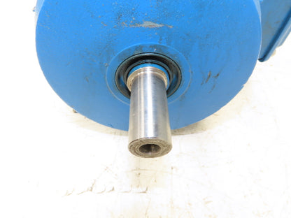 Sew Eurodrive DT90L6BMG2HR Brake Motor 1.5Hp 1140rpm 230/460V 3PH 90L 24mm Shaft